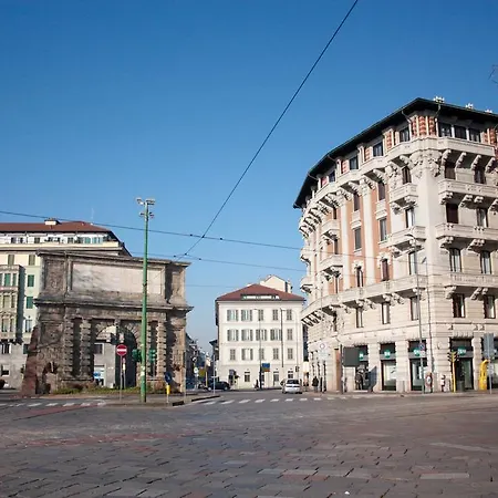 Porta Romana