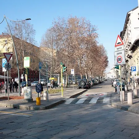 아파트 Porta Romana