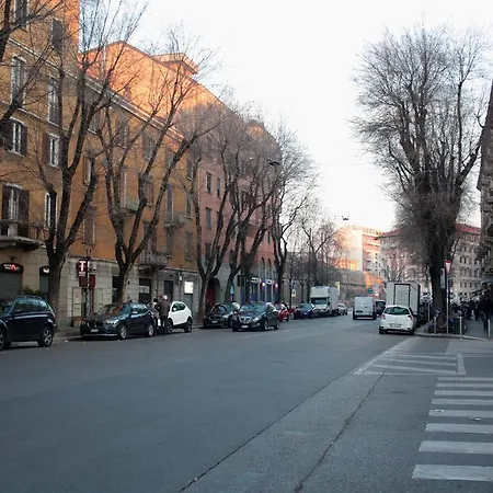 Porta Romana * Milan