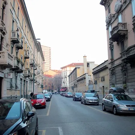 아파트 Porta Romana