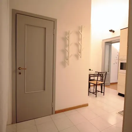Porta Romana Apartment Milan