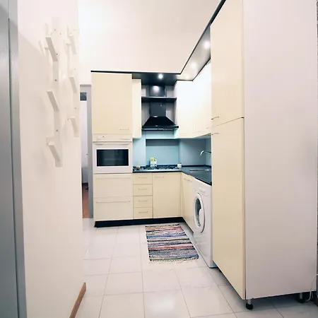 Porta Romana Apartment Milan