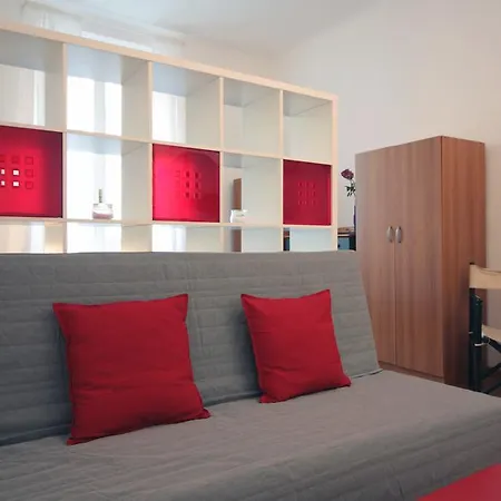 Apartment Porta Romana
