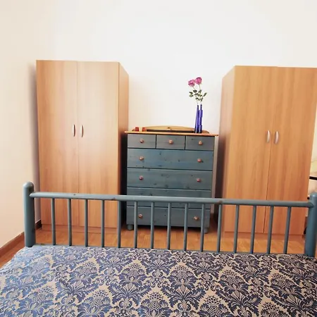 Porta Romana Apartment Milan