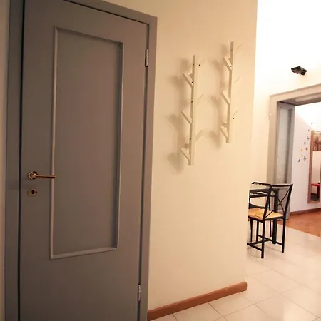 Apartment Porta Romana