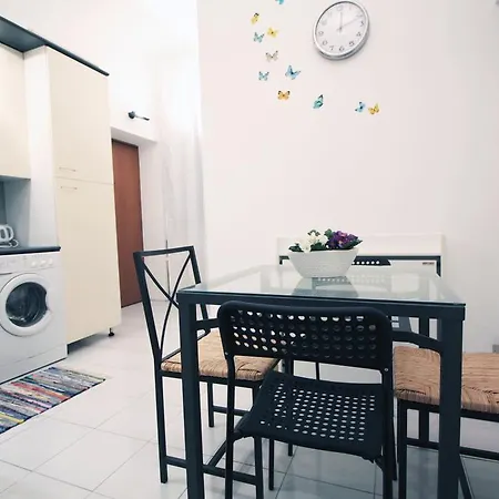 Apartment Porta Romana Milan