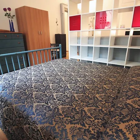 Apartment Porta Romana