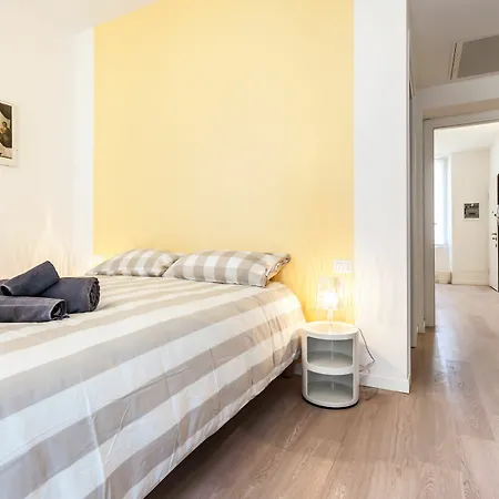 Porta Romana Apartment Milan