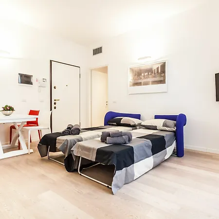 Porta Romana Apartment Milan