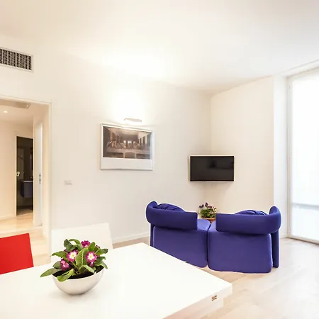 Porta Romana Apartment Milan