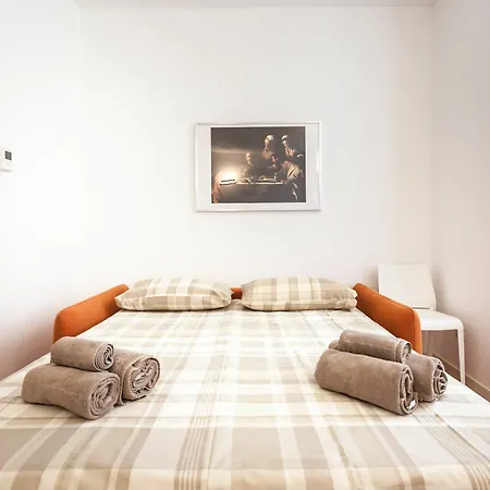 Apartment Porta Romana *