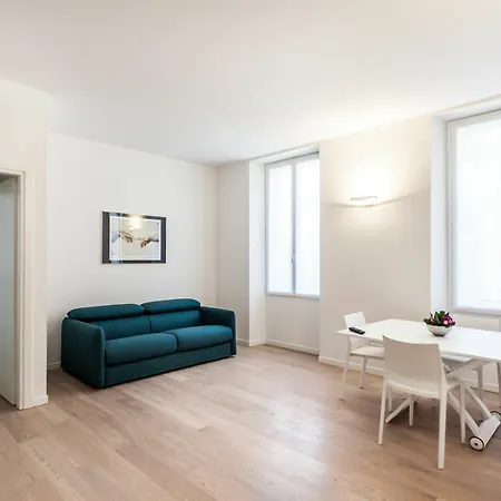 Apartment Porta Romana