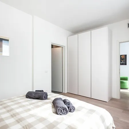 Apartment Porta Romana