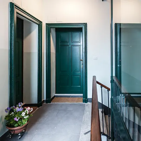 Apartment Porta Romana