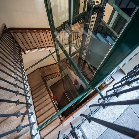 Apartment Porta Romana Milan