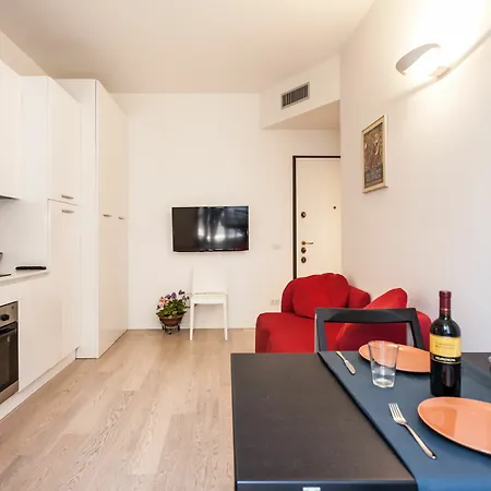 Apartment Porta Romana