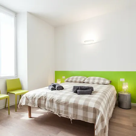 Porta Romana Apartment Milan