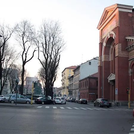 Porta Romana *