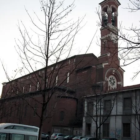 Porta Romana アパート ミラノ